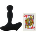 thumbnail image 4 of Revo Masseur Télécommandé Mince en Noir, 4 of 6