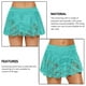 thumbnail image 2 of Traje de baño Greeniant de natación Ahuecada buena elasticidad Bragas triangulares incorporadas verde XXL, 2 of 6