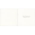 thumbnail image 2 of Notes & Queries The First Christmas: Baby Jesus with Animals Package of 8 Christmas Cards, 2 of 2