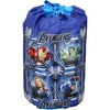 Avengers Slumber Bag