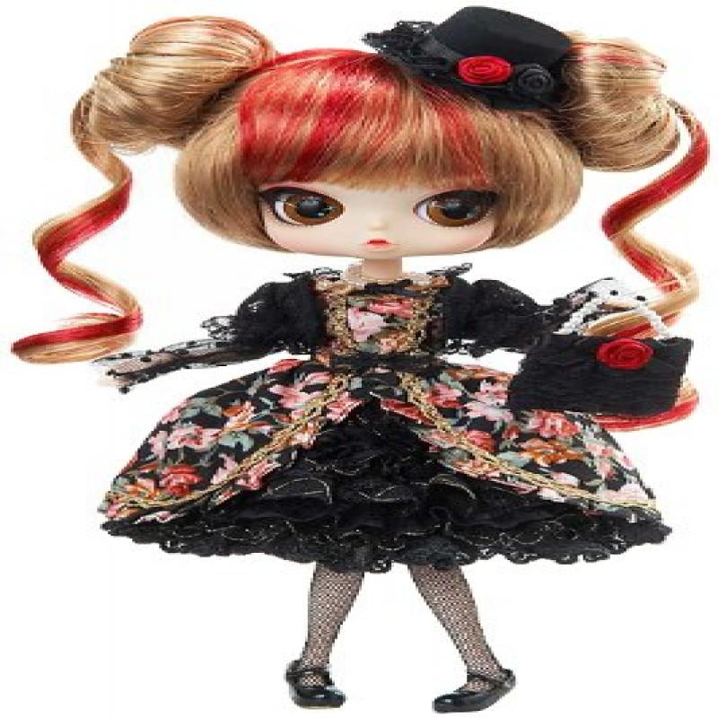 pullip byul