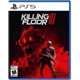 thumbnail image 1 of Killing Floor 3 - PlayStation 5, 1 of 3