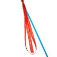 thumbnail image 3 of Bangcool Christmas Cat Teaser Interactive Festive Pet Wand Ribbon Cat Teaser String Toy, 3 of 8
