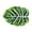 B, variant on Bath Mat for Bathroom Green Boho Bathroom Rugs Non Slip Cute Leaves Small Bath Rug Soft Absorbent Washable Carpet for Tub Shower Doormat Decor