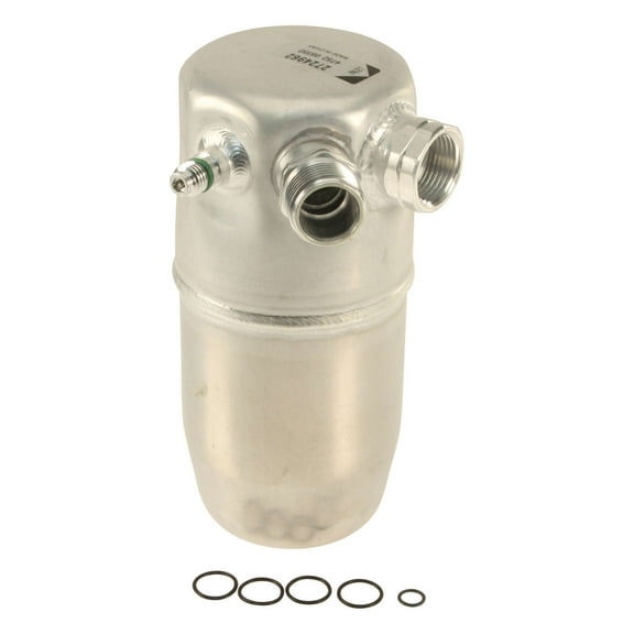 GM Genuine Parts 15-1784 A/C Accumulator Fits select: 1996-1999 CHEVROLET TAHOE, 1996-1999 CHEVROLET SUBURBAN