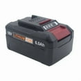 thumbnail image 2 of Batería de Repuesto de 3000mAh EIN18C2 Batería de Iones de Litio para Batería EINHELL de 18V X-change PX-BAT445113964511437 Herramientas Eléctricas, 2 of 6