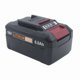 thumbnail image 2 of Batería de Repuesto de 3000mAh EIN18C2 Batería de Iones de Litio para Batería EINHELL de 18V X-change PX-BAT445113964511437 Herramientas Eléctricas, 2 of 6