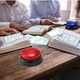 thumbnail image 5 of Set de juego Bible Friendly Feud Humyoun Christian con answer Buzzers, 5 of 7