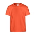 thumbnail image 1 of Gildan Boys/Girls Heavy Cotton T-Shirt, 1 of 4