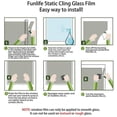 thumbnail image 5 of Window Film, Privacy Window Film Window Film Blackout Window Film, 5 of 5