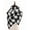 Black White, variant on WAMSOFT Winter Scarf for Women Fashion Thick Wrap Warm Shawl for Cold Weather