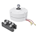 thumbnail image 1 of Khall Permanent Magnet Generator, High Reliability Wind Alternator Wind Power Generator, NE-100 Industry For 750Rpm 50Hz Low Loss, 1 of 8
