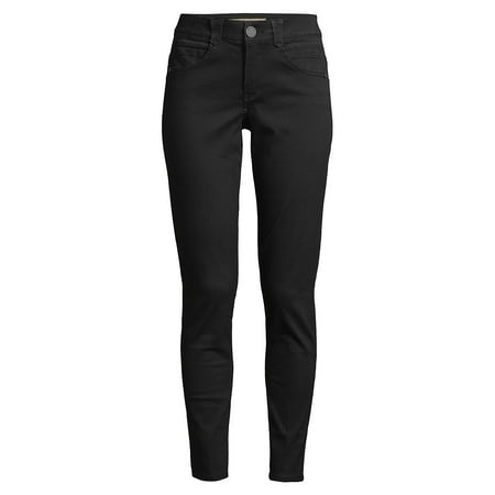 "Ab"solution Denim Jegging