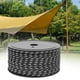 thumbnail image 1 of Cuerda para tienda de campaña DYNWAVEMX 4 Mm de espesor Cuerda de viento Reflectante, 1 of 8