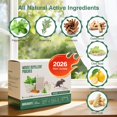 thumbnail image 2 of Sobres repelentes de plagas WonderMar con aceite de menta, 10 piezas, 2 of 7