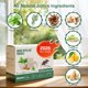 thumbnail image 2 of Sobres repelentes de plagas WonderMar con aceite de menta, 10 piezas, 2 of 7
