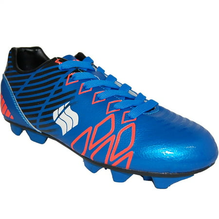 AMERICAN SHOE FACTORY All Star Rubber Cleat Soccer Shoes,