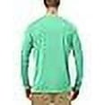 thumbnail image 2 of Roadbox Mens UPF 50+ UV Sun Protection Shirts Outdoor Long Sleeve SPF Rash Guard for Fishing Hiking Swimming Running, 2 of 5