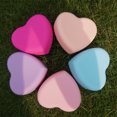 thumbnail image 4 of 2pcs Makeup Brush Cleaning Mat Silicone Cosmetic Brush Cleaning Tool Silicone Makeup Brush Cleaner Practical Makeup Brush Accessories for Cleaning Different Your Makeup Brushes, 4 of 9