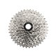 thumbnail image 1 of Cassette de Piñones MTB 9P 11/40D CSM980 Plateado Sunrace, 1 of 1
