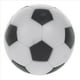 thumbnail image 2 of 20X PláStico 32Mm BalóN de FúTbol Sala de FúTbol Sala Reemplazar Negro +, 2 of 6