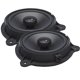 thumbnail image 1 of Altavoces coaxiales PowerBass OE652-NS de 6.5 pulgadas para Nissan, par, 1 of 2
