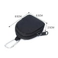 thumbnail image 3 of Sac de Rangement pour Clés Rangement Portable Sac de Transport Quotidien Pochette, 3 of 5