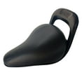 thumbnail image 2 of Sillín de bicicleta para niños Sillín de repuesto para bicicleta Cojín suave Accesorios de ciclismo para niños Negro, 2 of 4