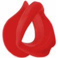 thumbnail image 1 of Silicone Face Slim Exercisers Lips Trainer,face Lifting Lip Exerciser Mouth Muscle Tightener Tightening Anti-wrinkle Tool, 1 of 1