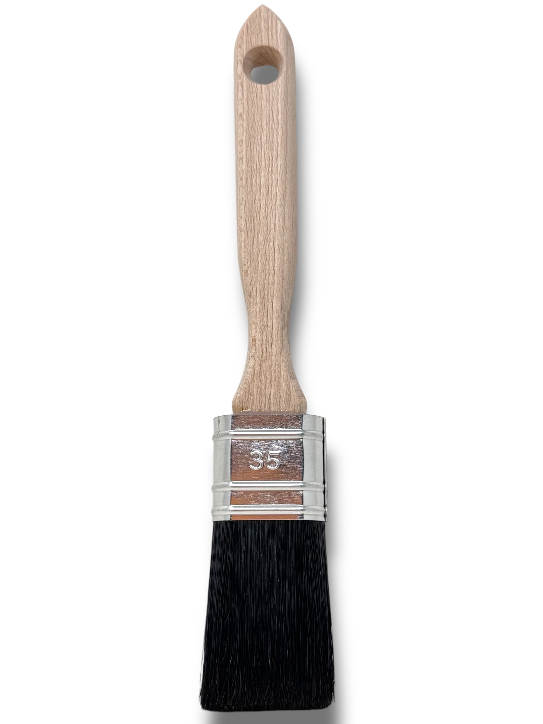 Ottosson - Gnesta Oval Paint Brush ( 35mm )