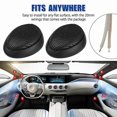 thumbnail image 5 of Universal Car Dome Tweeter High Noise Reduction HiFi AudioHigh Frequency Speaker J60F, 5 of 5
