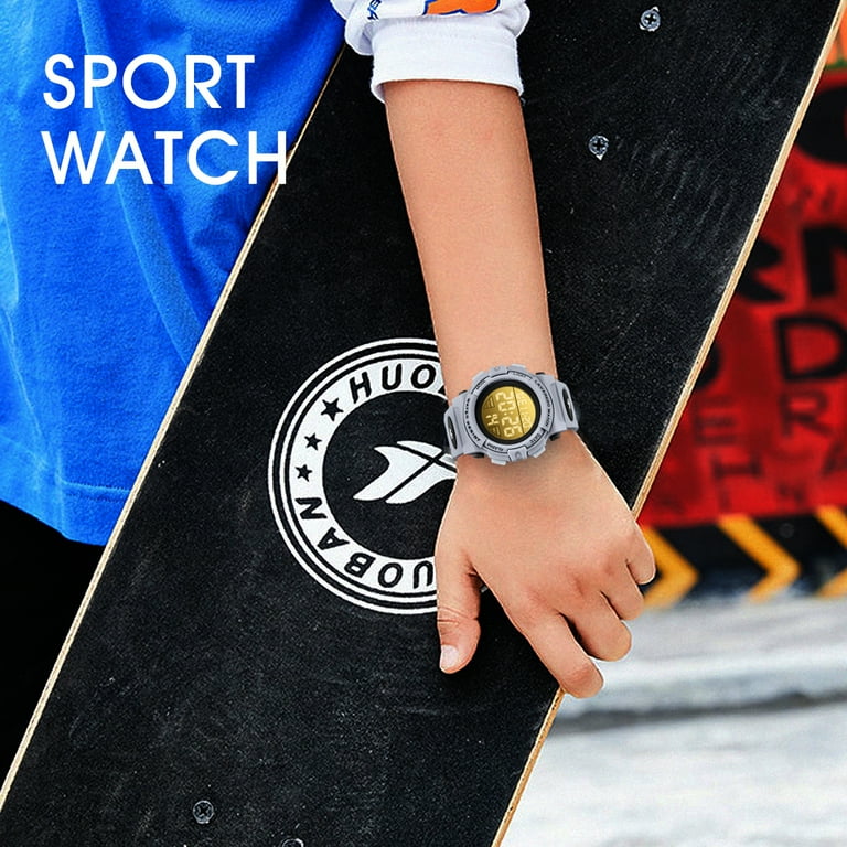 Stopwatch wrist cheap