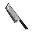 thumbnail image 1 of Cuchillo de 16 cm con Estuche Afilador T-fal EverSharp Acero Inoxidable K2569004, 1 of 5