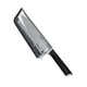 thumbnail image 1 of Cuchillo de 16 cm con Estuche Afilador T-fal EverSharp Acero Inoxidable K2569004, 1 of 5