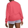 thumbnail image 2 of Hanes Originals Women's Dropped Shoulder Sweatshirt, 2 of 5