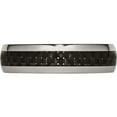 thumbnail image 3 of Titanium Polished With Black Carbon Fiber Inlay 6mm Band (Size 12.5) Made In China tb387-12.5, 3 of 5