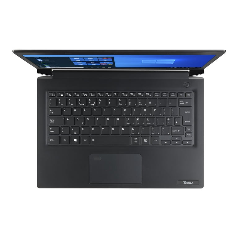 Dynabook Toshiba Tecra A30-G - Intel Celeron - 5205U - Win 10 Pro