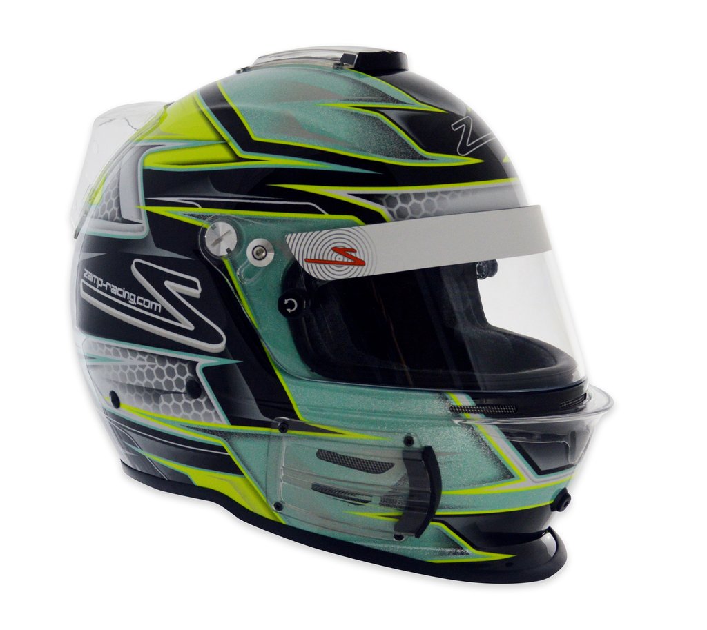kids go kart helmet
