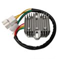thumbnail image 4 of Regulator Rectifier for RR 929 2001-2003 31600-MEE-003, 31600-MEE-872, 31600-MCZ-D11, 4 of 5