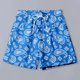 thumbnail image 1 of WILLBEST Pantalones Cortos Deportivos para Hombre, Estilo Bohemio, con Estampado de Cordón En La Cintura y Bolsillo, para Verano, 1 of 6