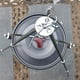thumbnail image 5 of Acampar, Portátil, Para Exteriores, Fogata, Cocina, Horno Holandés, Trípode Para Colgar, Soporte Para Olla, Soporte Ajustable Para Parrilla, Trípode Yuarrent OD008362-00, 5 of 7