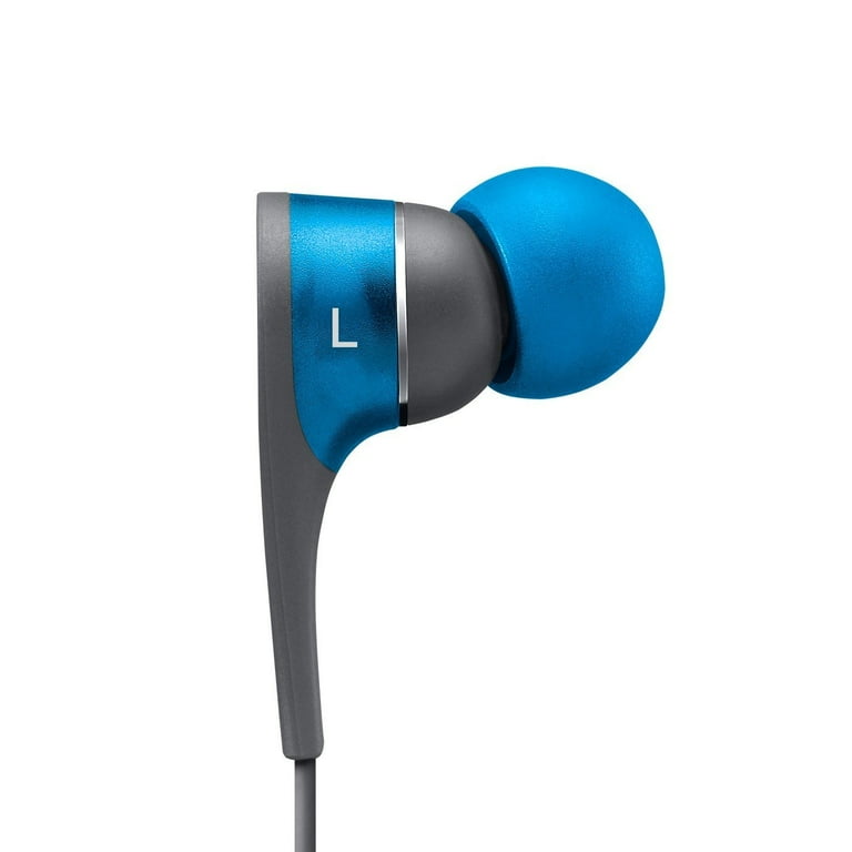 Beats by Dr. Dre Tour 2.5 In Ear Headphones - Flash Blue