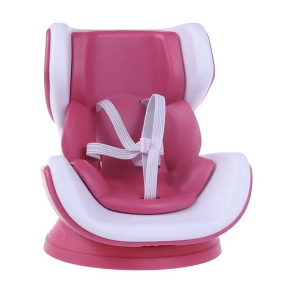 Doll Seat Companion Air Conditioning Cute Pet Pendant - ABS Material Travel Artifact for Display and Car Interior Ideal for Decoration and Giving