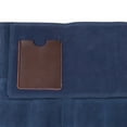 thumbnail image 7 of Hair Pouch for Hairdreers, Salon hear Hairdreing Tools Holder Case Bag , Dark Blue, 7 of 7