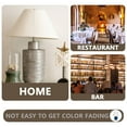 thumbnail image 4 of 4 Pcs Bouton de Décoration pour Lampe de Table Lampe de Sol, 4 of 8