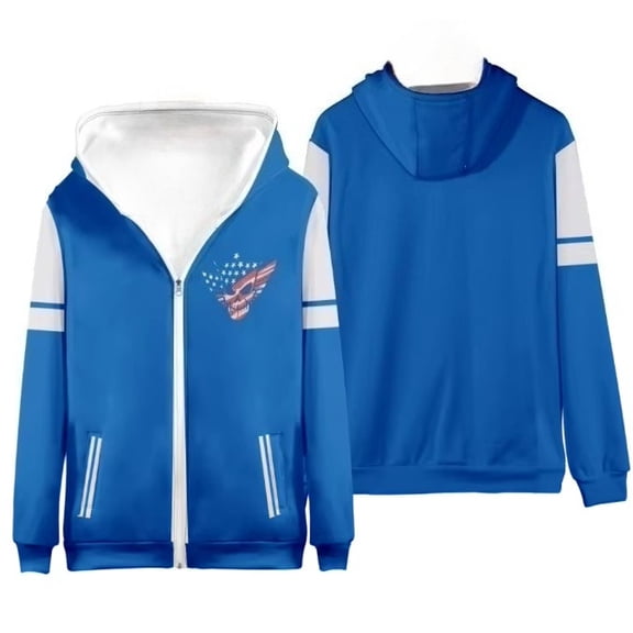 Cody Rhodes Merch Unisex Hoodie Long Sleeve Unisex Pullover Clothing Oversized Outdoor Kids Sweatshirt