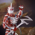 thumbnail image 4 of Figura de acción coleccionable Power Rangers Lightning Collection 6" Lord Zedd, 4 of 8