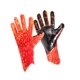 thumbnail image 5 of Guantes de fútbol Guantes de fútbol transpirable para deportes de equipo al aire libre Tamaño de naranja 5, 5 of 8