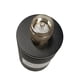 thumbnail image 3 of Enchufe macho Carga ficticia Carga coaxial Modificación automática universal Carga de terminación de RF profesional para aplicaciones de prueba de RF, 3 of 7