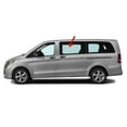 thumbnail image 2 of OEM Stationary Driver Left Side Rear Sliding Door Window Door Glass Compatible with Mercedes Benz Metris 2015-2023 Models, 2 of 4